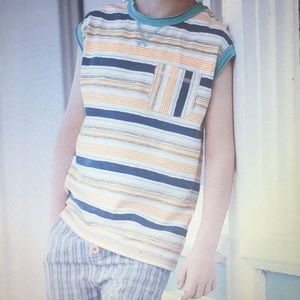 NEW Matilda Jane Boys Shirt!!